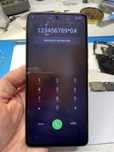 Wyświetlacz Xiaomi 11T używany 100% Sprawny dotyk Ok Lcd Ok