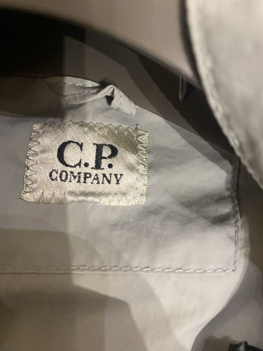 C.P. Company чоловіча вітрівка