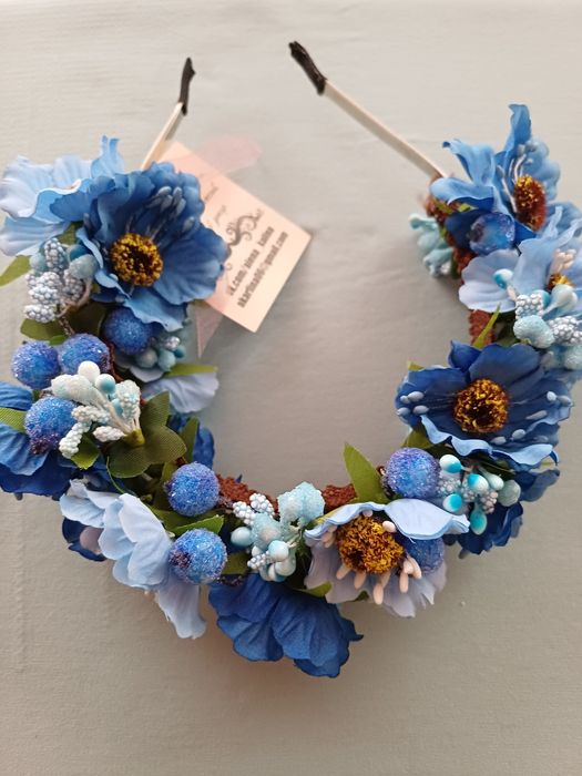 Продам віночок, Новий.