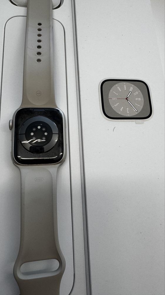 Apple Watch 8 45mm