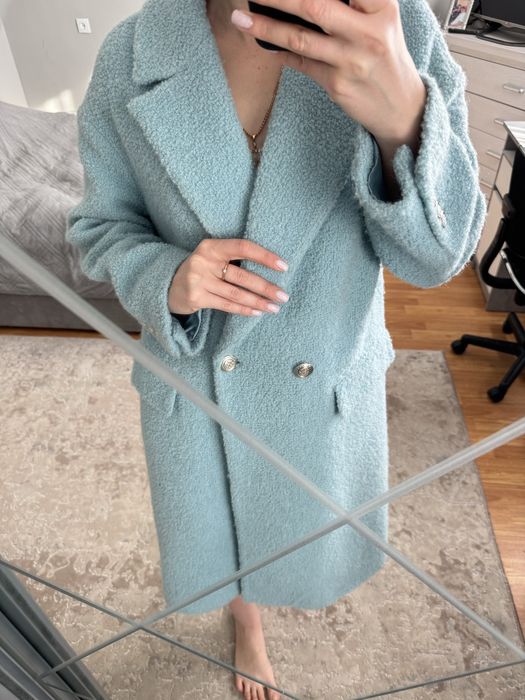 Пальто zara  весна , осінь