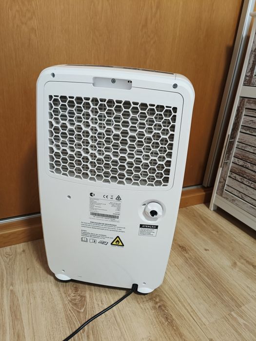 Desumificador Equation 30L/dia