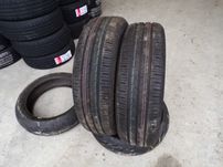 opona 195/60R18 CONTINENTAL EcoContact 6 96H XL (275 netto/szt)