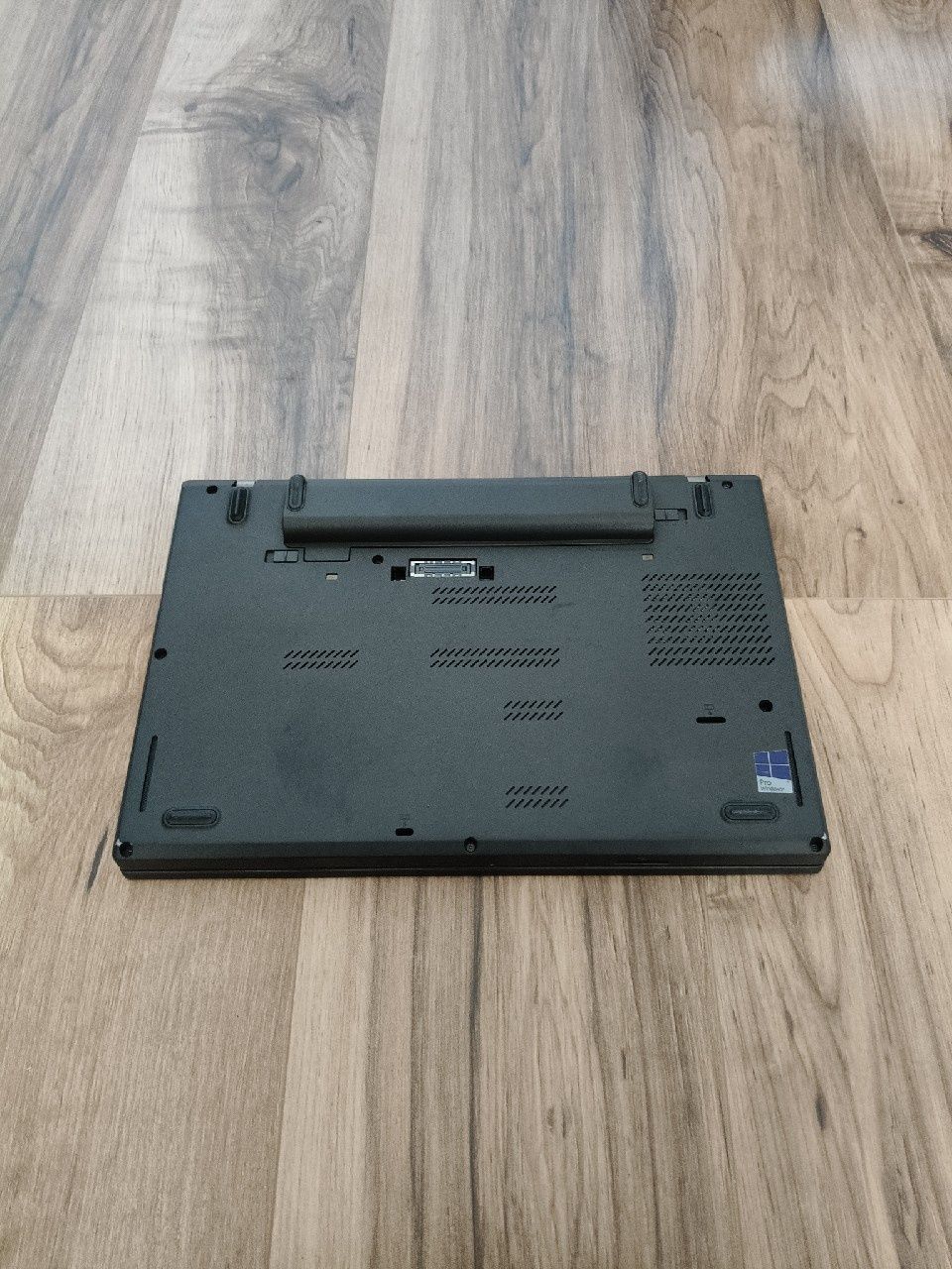Lenovo ThinkPad T470p i5-7300HQ 16 gb 512 ssd windows