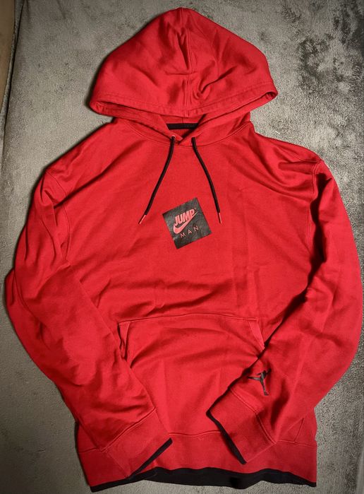 ОРИГІНАЛ | Nike Jordan худи L