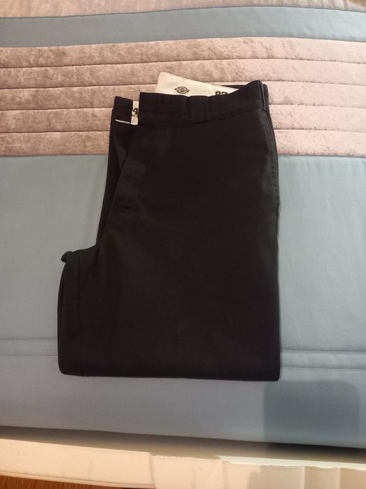 Vendo calças dickies 874