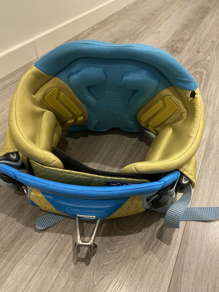 Ion Apex Select arnex kitesurf - novo preço