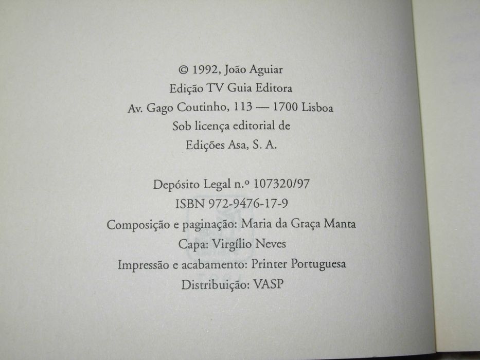 Os comedores de pérolas - João Aguiar