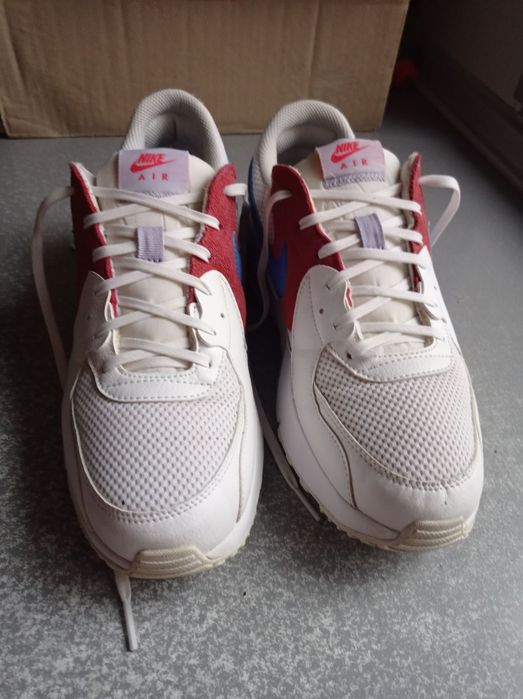 Кросівки Nike Air Max Excee -42р