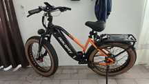 dukawey dm530 plus ebike
