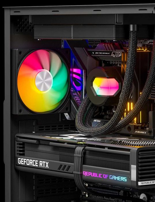 Chłodzenie AIO 360mm UpHere U360KC/E