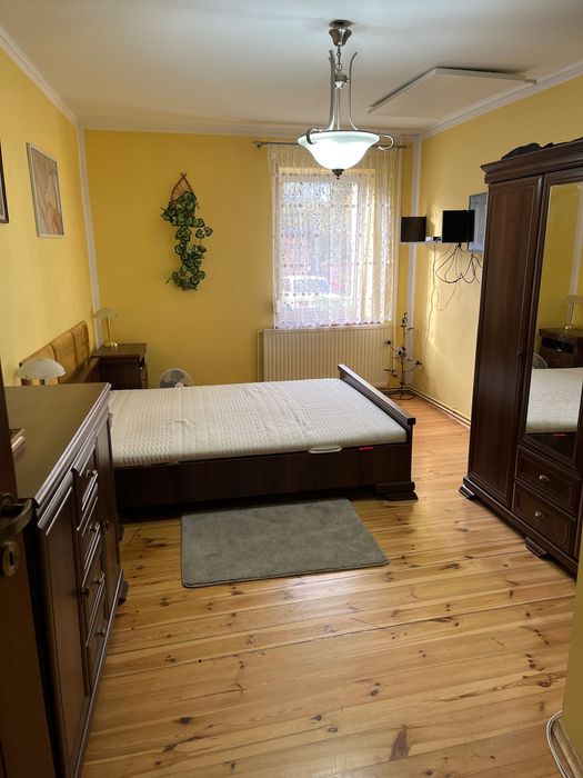 Mieszkanie do wynajęcia - Centrum - Środa Śląska - Bezczynszowe !