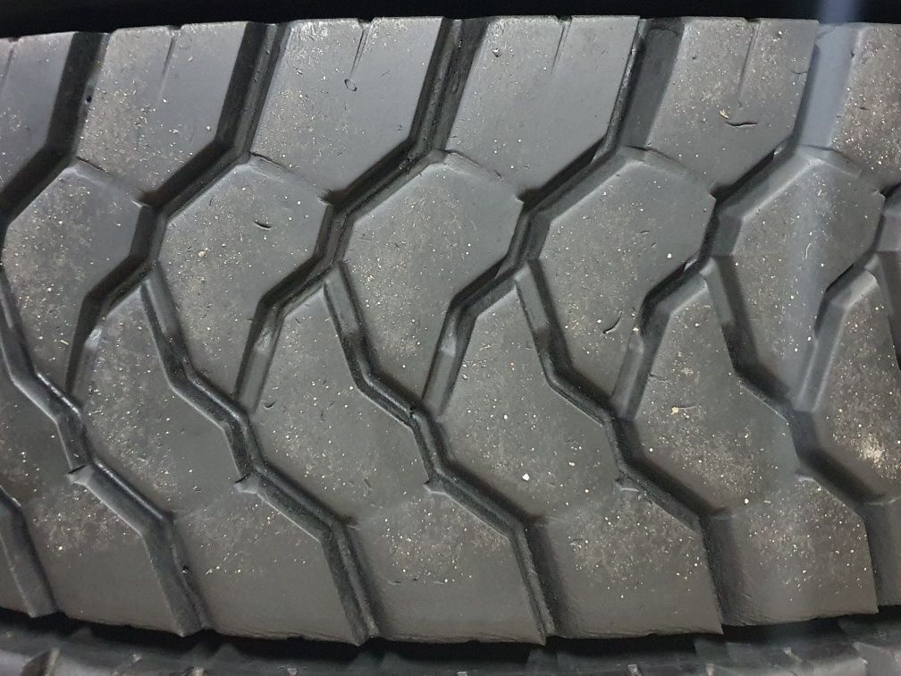295/80 R22.5 Continental Conti CrossTrac HD3 ! Rok 2023