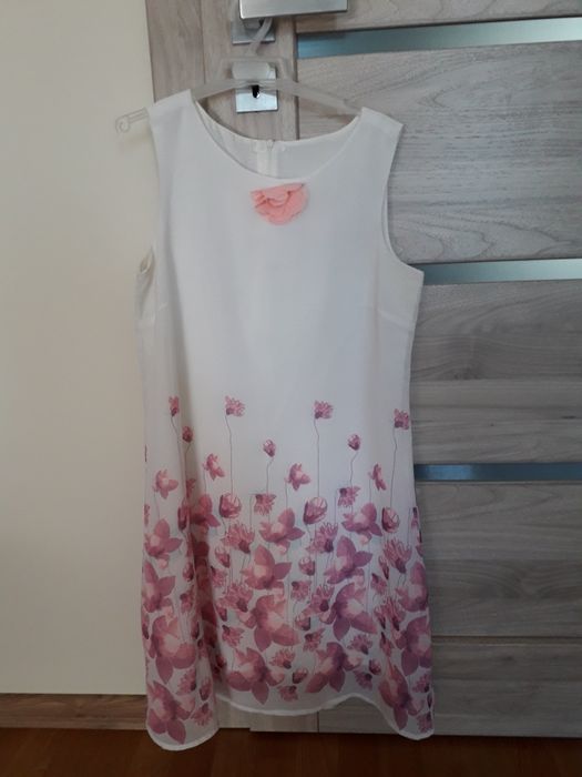 Sukienka dla dziewczynki