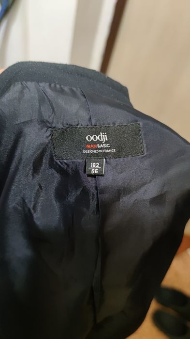 Піджак чоловічий