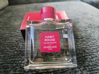 Habit Rouge DE Guerlain Paris