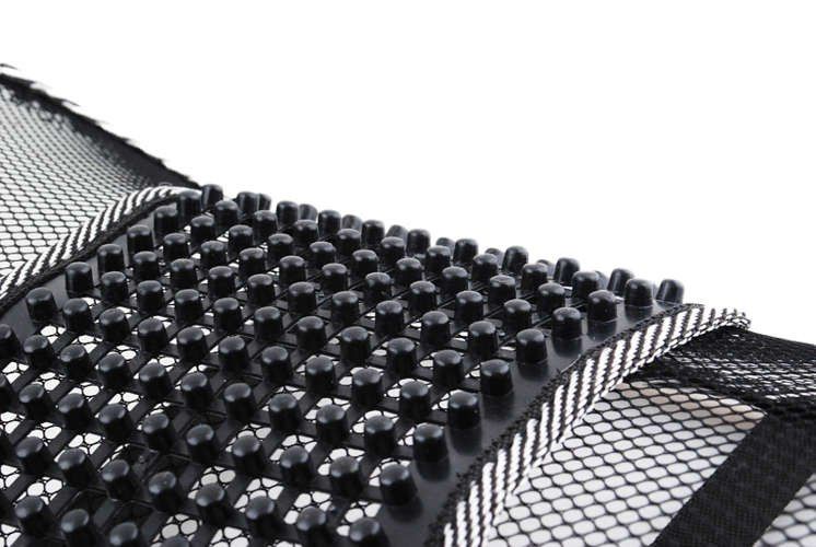 2x Podpórka pod plecy