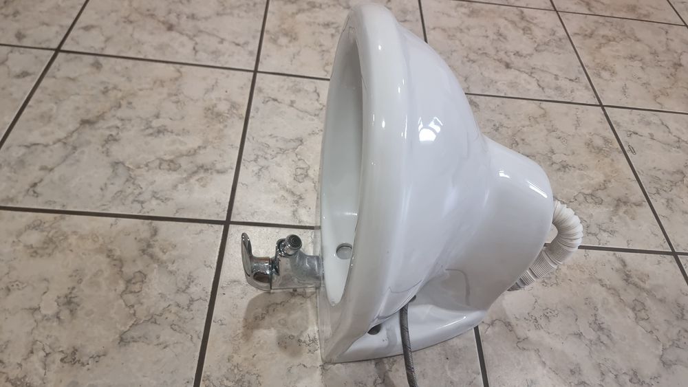 Vendo bidé suspenso