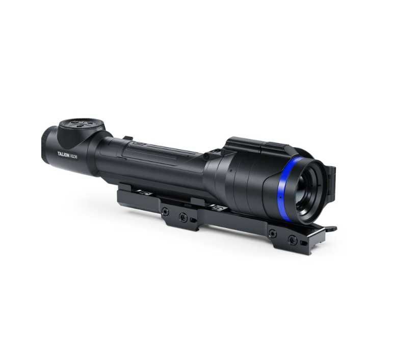Тепловізійний приціл Pulsar Talion XQ35 Pro
