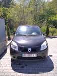 Dacia Sandero 2009
