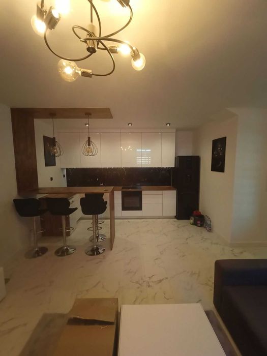 Remonty i wykończenia domów i mieszkań