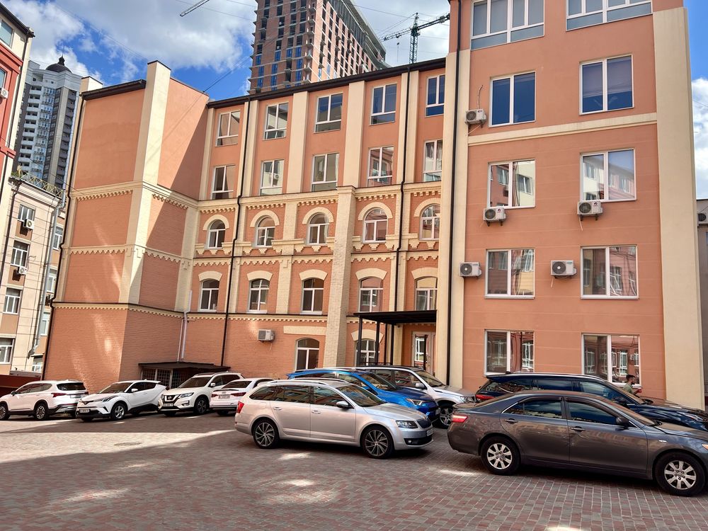 Продам офис 68м.кв.,БЦ,Глубочицкая,17,Подол,Лукьяновка