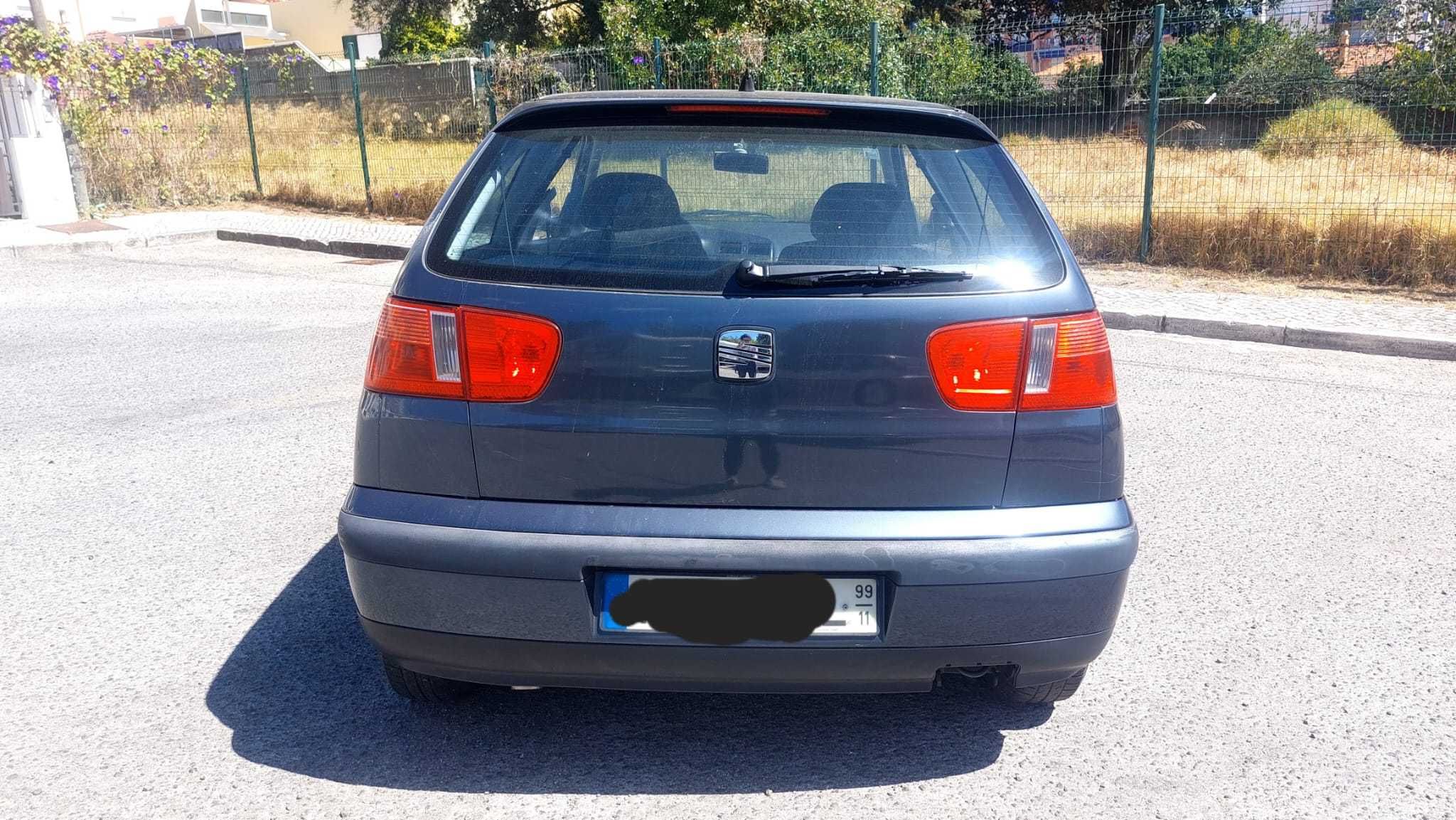 Seat Ibiza 1.9 SDI