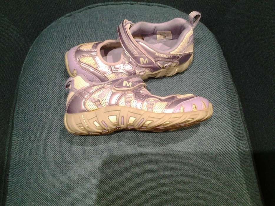 Ténis/sapatos da MERRELL