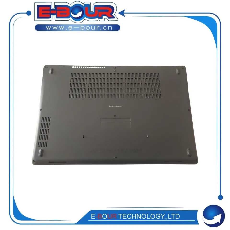 Bottom Case Cover  Latitude 5570 5580 E5580 0DM4FC