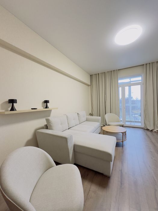 Подобова у центрі міста Люкс проспект Соборний