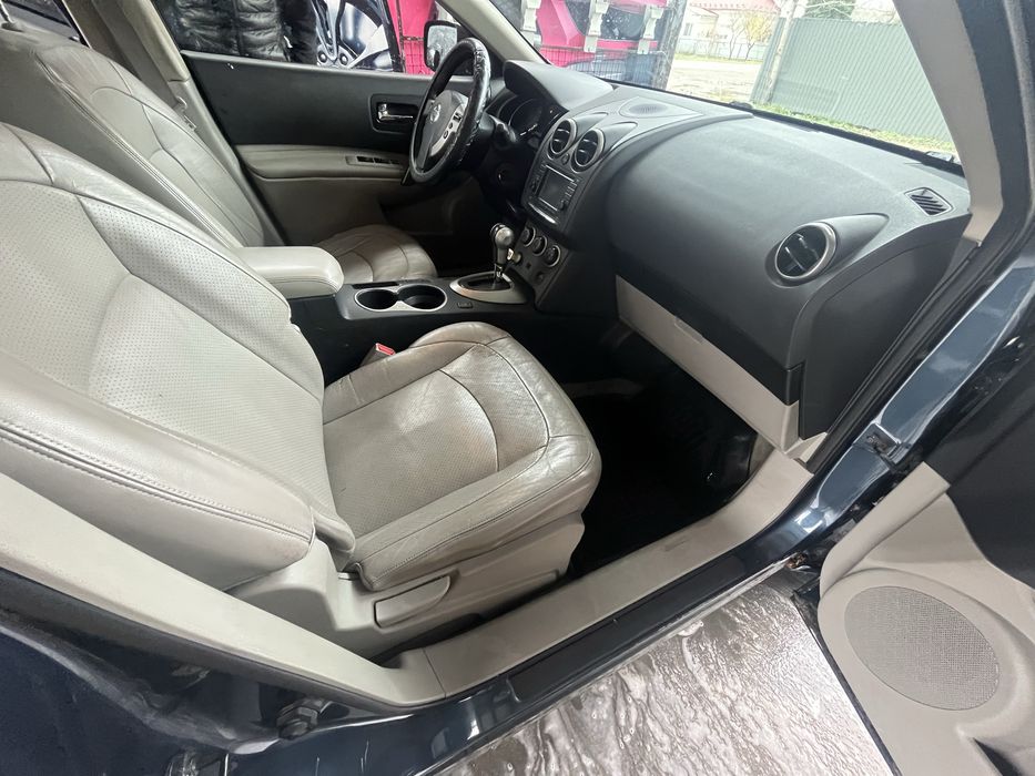 Nissan Rogue 2013р Вase, CVT