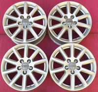 3418 - Jantes 16 5x112 Originais Audi A4