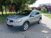 Nissan Qashqai 1.5 dci 2011 Okazja!