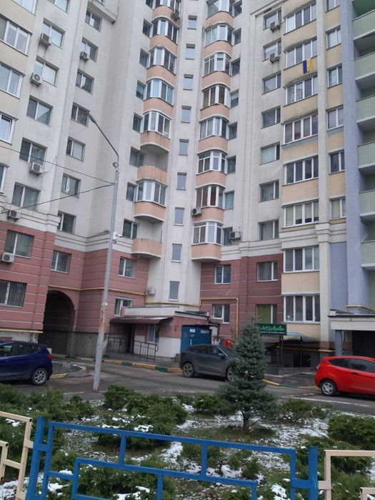 Продаж 3к.кв  Юність-3 Чабани  84000 у.о Підходить під програми різні