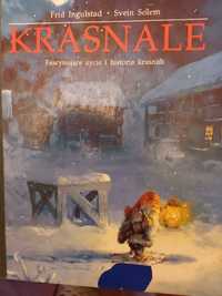 Ingulstad Krasnale 49, Złota encyklopedia bajek Królowa Śnieżka 40