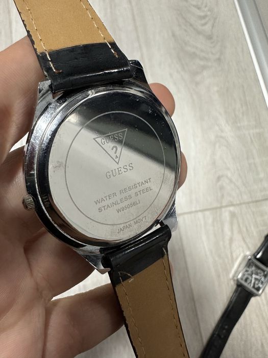 Женские Часы guess