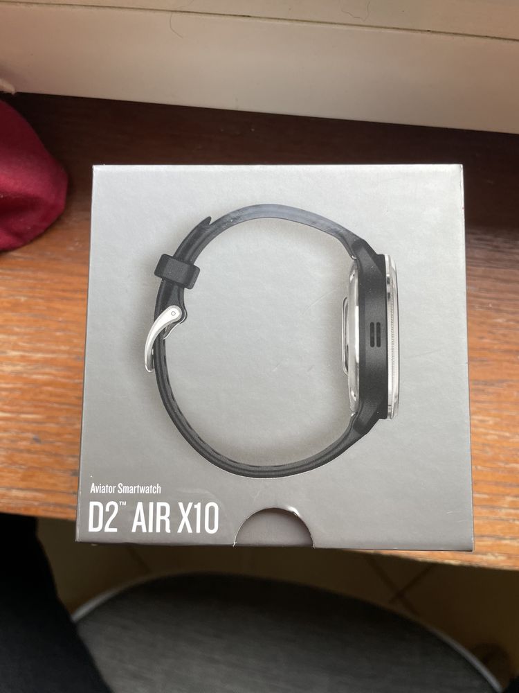 Garmin D2 Air X10