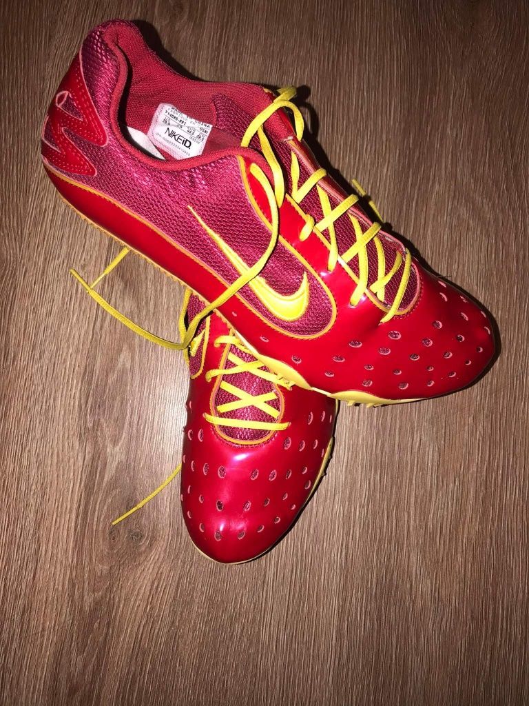 Nike kolce lekkoatletyczne nike bowerman series 44,5