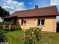 Przytulny dom z pięknym ogrodem! Dyszów - Końskie