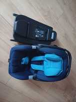 Nosidelko   fotelik Recaro