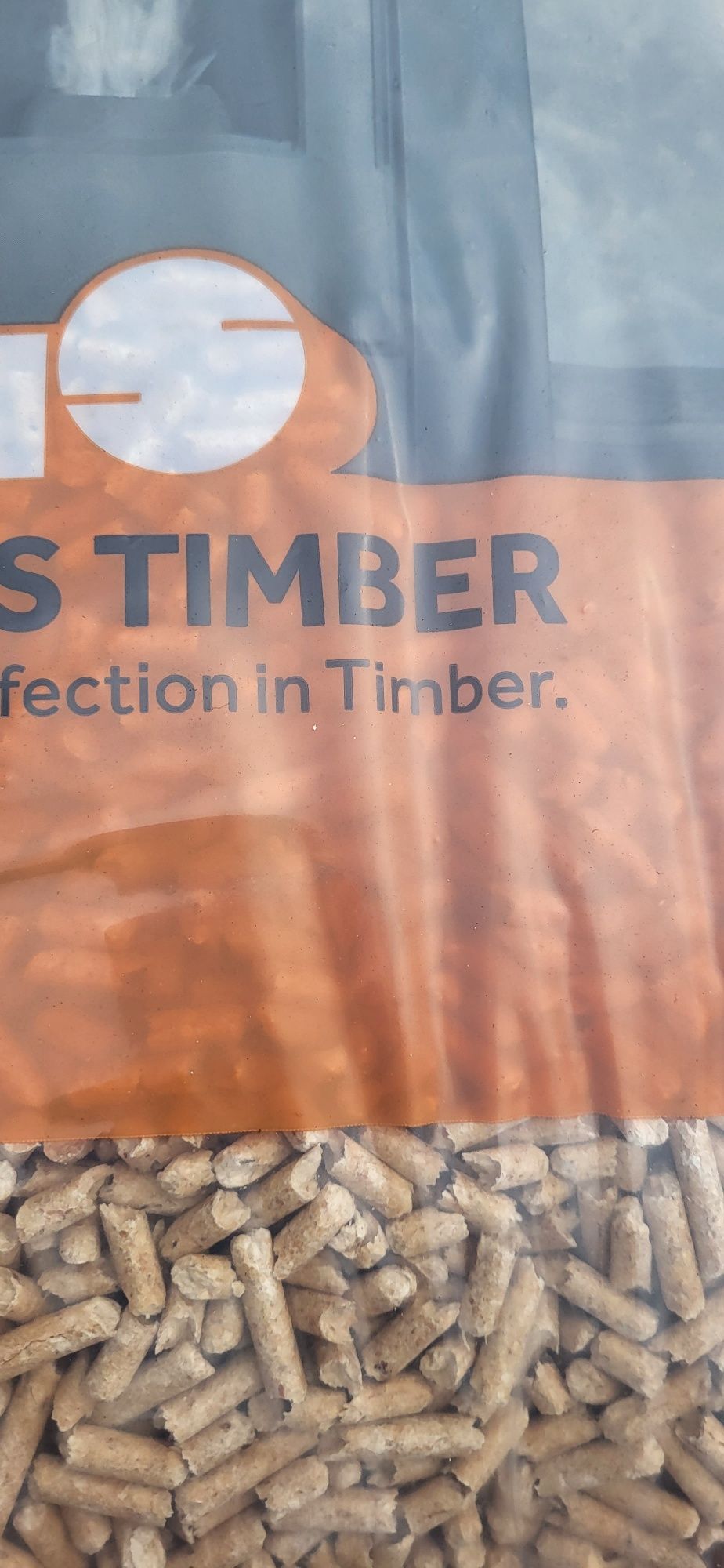 Pellet  Premuim A1-plus