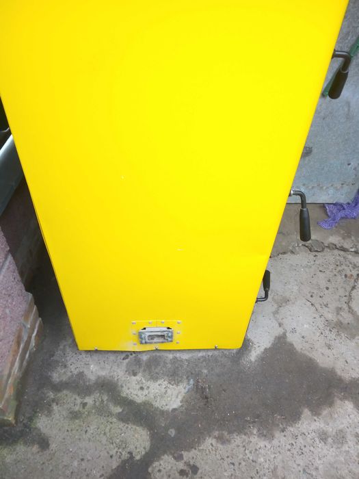 Твердопаливний котел Данко 20 кВт.