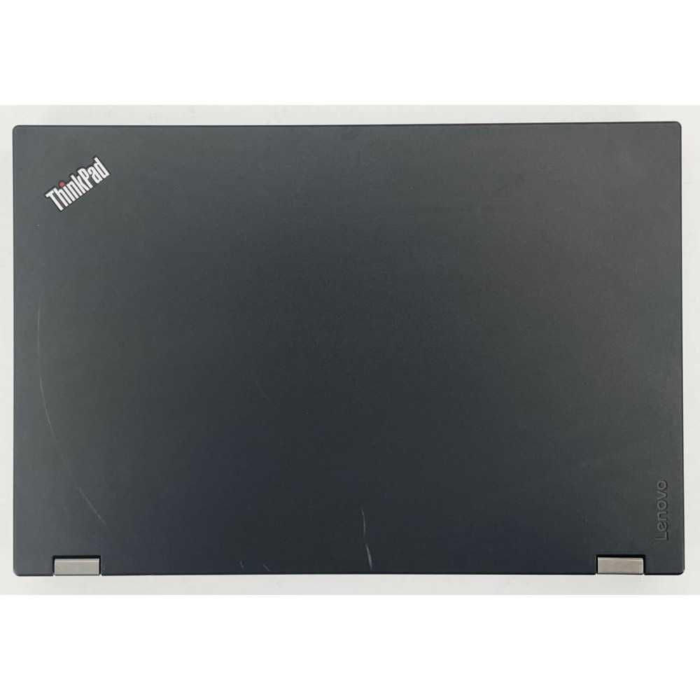БУ ноутбук з Європи • Lenovo ThinkPad L570 • Дніпро