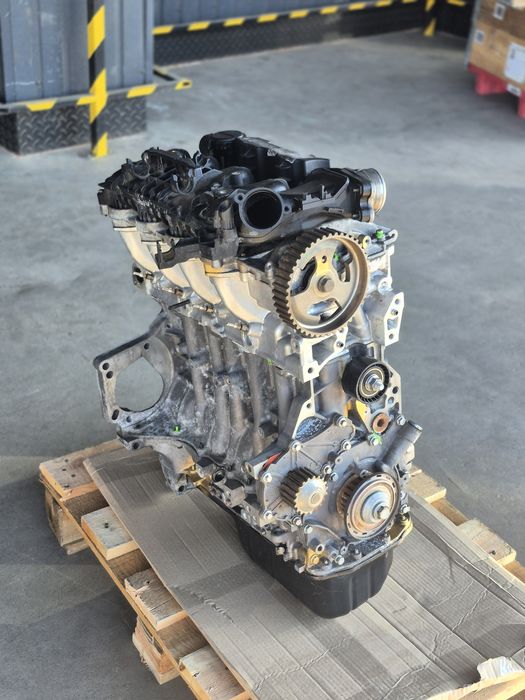 Двигуни у відмінному стані | ГАРАНТІЯ | k9k f9q m9r g9t та ін.