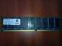 256MB Swissbit DDR-400MHz PC3200 SDU03264B5B71MT-50 (DDR 1)