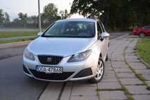 Seat Ibiza 1.2 12V Reference