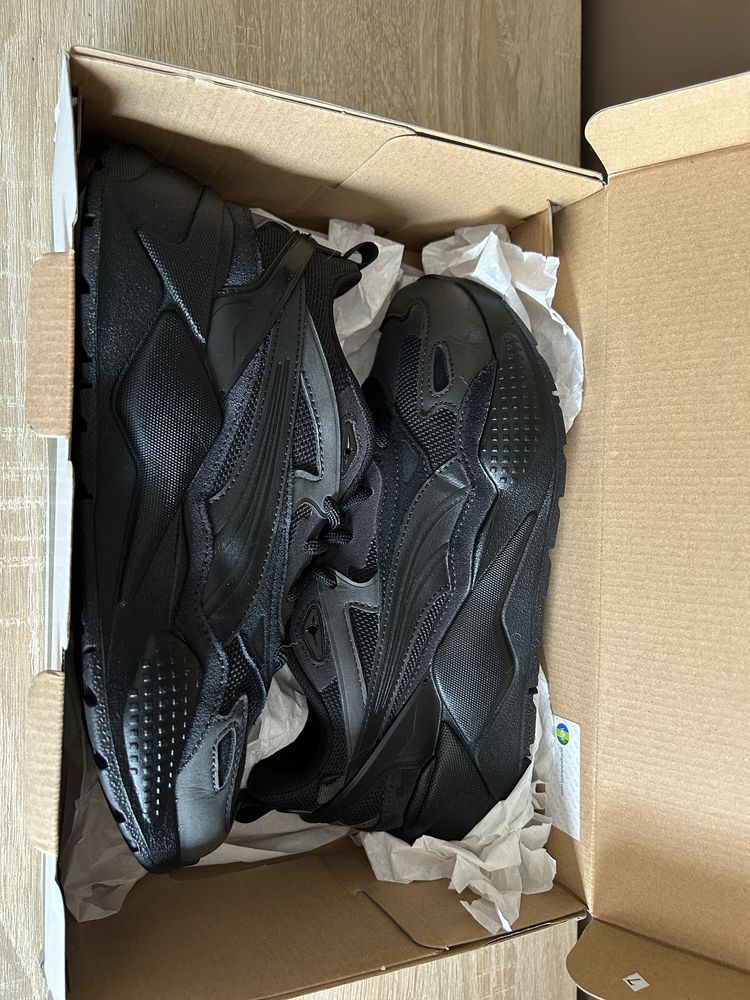 Кросівки Puma RS-X Efekt PRM Sneakers