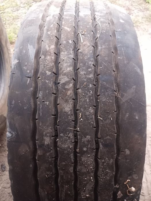 Шина 385/65R22,5 HANKOOK