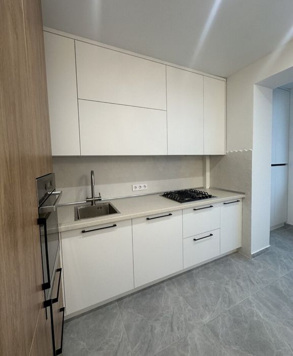 Оренда нової 1-кімнатної квартири, Ювілейний