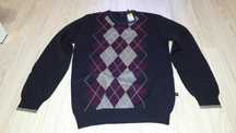 Sweter męski M/L